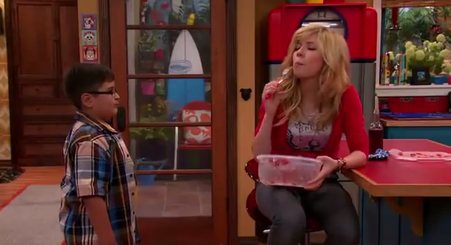 sam and cat emily skinner