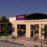 Hollywood Arts High School Sam And Cat Wiki Fandom