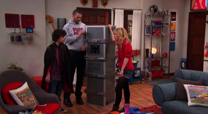 Sam and cat full episodes free discount