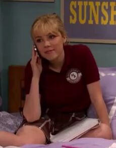 Sam and cat sam's online twin sister full episode