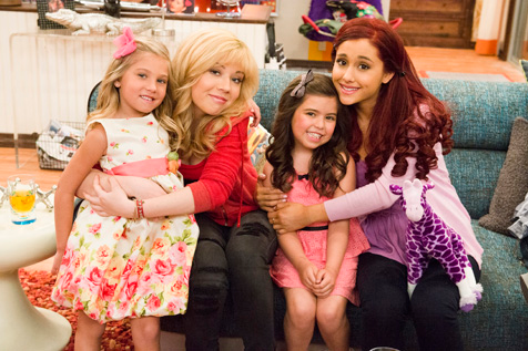 RevengeOfTheBritBrats Sam and Cat Wiki Fandom