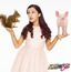 Ariana needs your help!