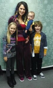 Melinda, Chloe, Max and Darby.jpg