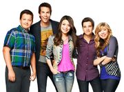 ICarly Cast