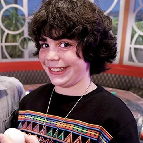 Dice From Sam And Cat Age