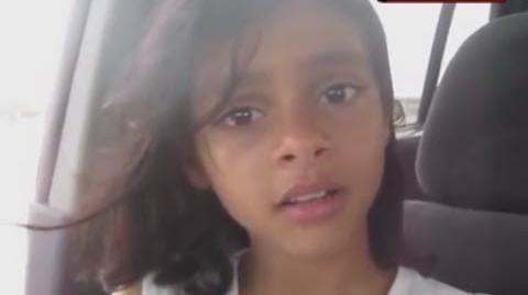 11-Year-Old Yemeni Girl Nada Al-Ahdal Flees Home to Avoid Forced Marriage I'd Rather Kill Myself