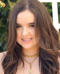 Aubrey K. Miller | Sam and Cat Wiki | Fandom