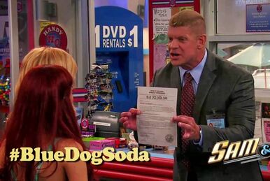 Blue dog soda sam and cat full episode new arrivals