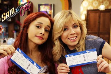Sam and cat sup nevel full episode hotsell