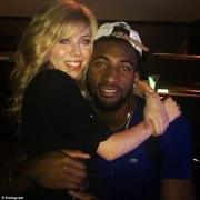 Jennette and Andre