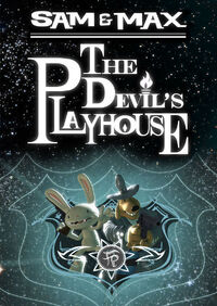 TheDevilsPlayhouse logo