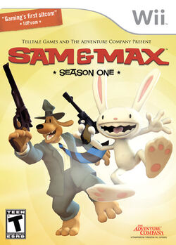 Season One Wii box.jpg