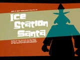 Ice Station Santa