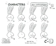 Freelance Police concept arts 18