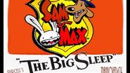 Sam & Max The Big Sleep comic dub (Comedy)