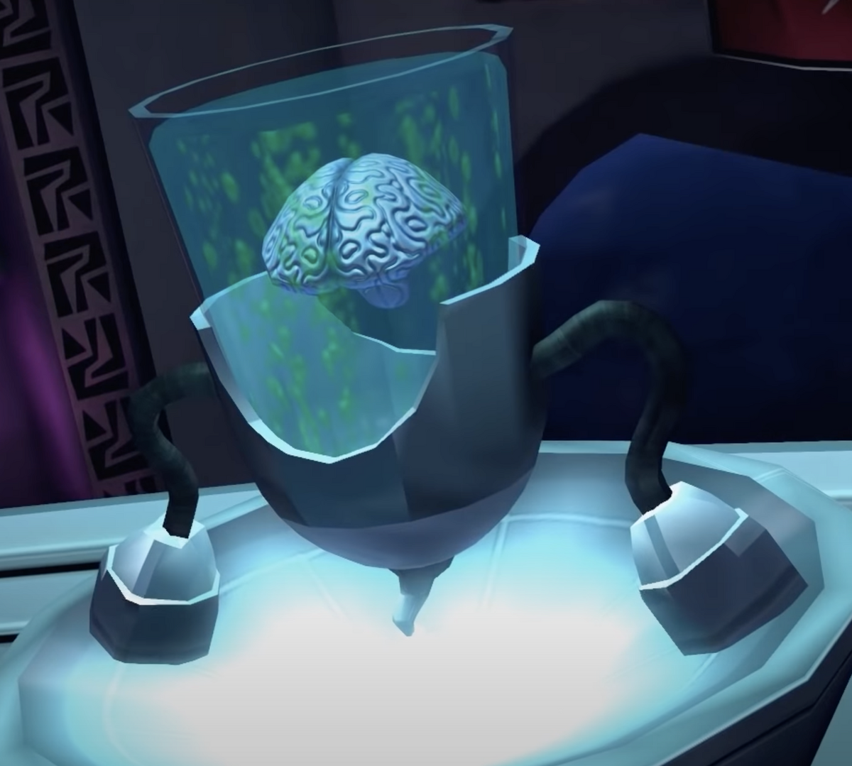 Sammun-Mak | Sam & Max Wiki | Fandom