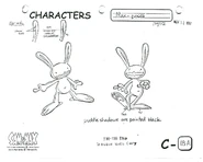 Freelance Police concept arts 21