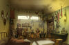 The Moleman Cellar