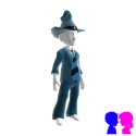 Sam's suit (Male avatar) (Thanks to Kieranocity for finding this image)