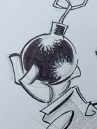 Sam & Max with bombs 6