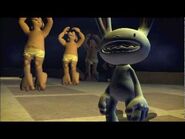 Sam & Max Season 3 Full Bloopers