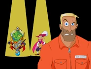 The Biggest of Sam & Max's Enemies reunite!