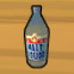 Old Gutsmack Malt Liquor