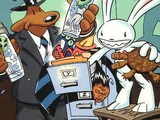 The Adventures of Sam & Max: Freelance Police