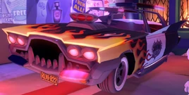 Dominator [Remastered]