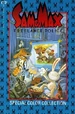 Sam and Max sce