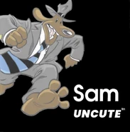 From Sam's plushie 2