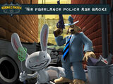 Sam & Max (video game series)