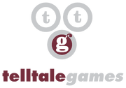 Telltale Games logo