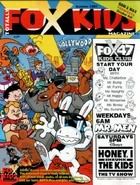 Fox Kids Sam & Max 1
