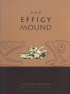 The Effigy Mound