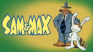 Fox Kids Sam & Max 8