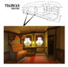 Traincar Interior