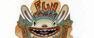 Funhouse Max 2