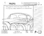 Freelance Police concept arts 32