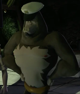 Gorilla (Remastered)