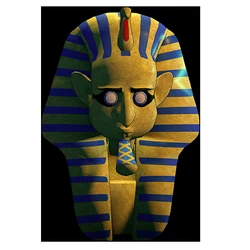 Sammun-Mak | Sam & Max Wiki | Fandom