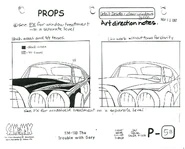 Freelance Police concept arts 33