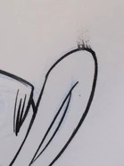 Sam and Max art in progress 3