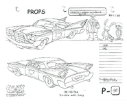 Freelance Police concept arts 30