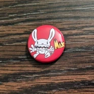 SDCC 2015 Max pin 1