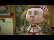 Remastered version of Whizzer singing the song.