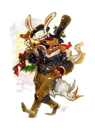 Charles Dickens, Cratchet and Son