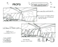 Freelance Police concept arts 37