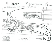 Freelance Police concept arts 38