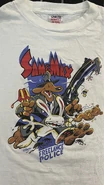 Sam & Max t-shirt by Steve Purcell 5 (1997)